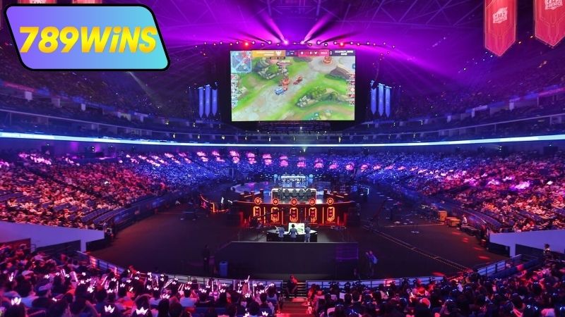 Soi kèo Esports và bắt kèo thi đấu game chuẩn xác