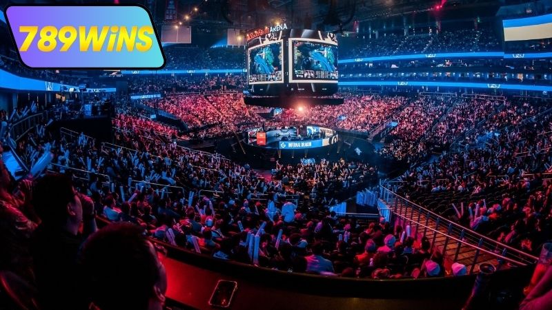 Kinh nghiệm đặt cược Esports trực tuyến an toàn