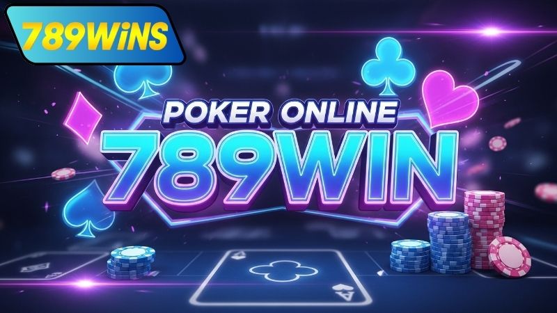 Đánh bài Poker là gì