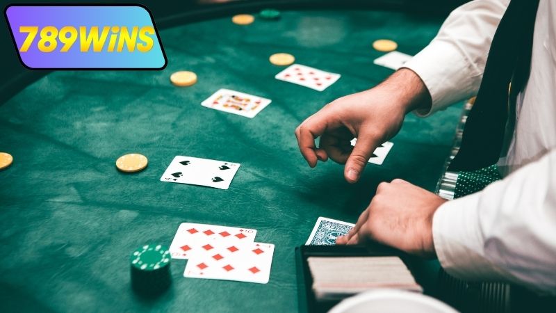 Hiểu rõ về game trước khi áp dụng mẹo chơi Blackjack bất bại