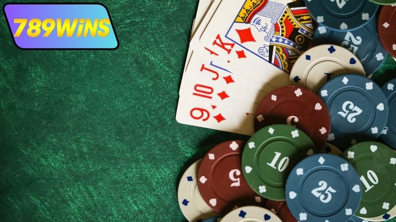 Kinh nghiệm Poker online giúp bạn nâng cao kỹ năng