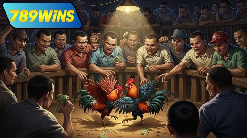 Cách tính năng tường thuật hiển thị trận đấu